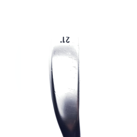 Used Callaway X Forged UT 21 3 Hybrid / 21 Degrees / X-Stiff Flex