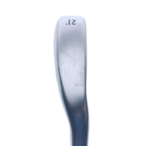 Used Callaway X Forged UT 21 3 Hybrid / 21 Degrees / X-Stiff Flex