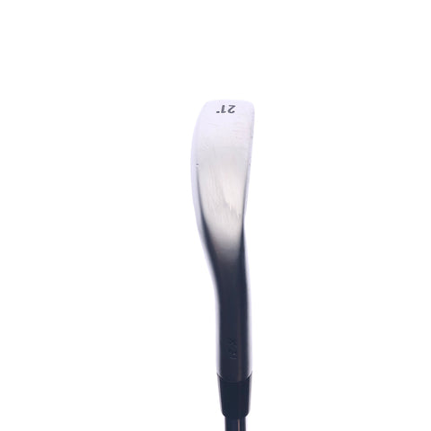 Used Callaway X Forged UT 21 3 Hybrid / 21 Degrees / X-Stiff Flex
