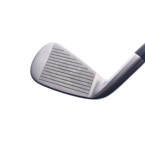 Used Callaway X Forged UT 21 3 Hybrid / 21 Degrees / X-Stiff Flex