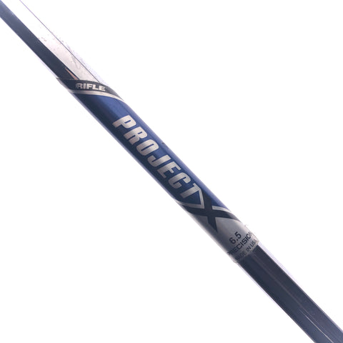 Used Callaway X Forged UT 21 3 Hybrid / 21 Degrees / X-Stiff Flex