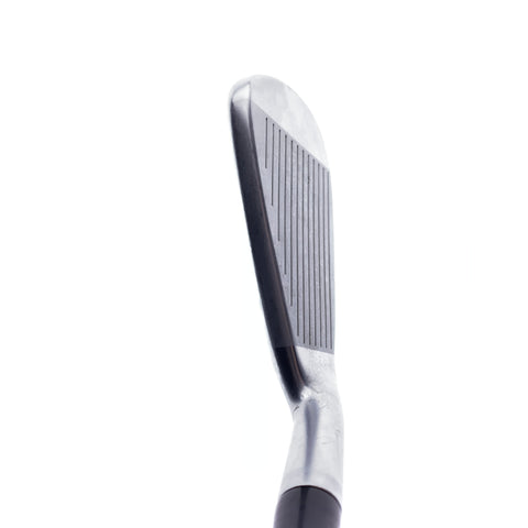 Used Callaway X Forged UT 21 3 Hybrid / 21 Degrees / X-Stiff Flex / Left-Handed