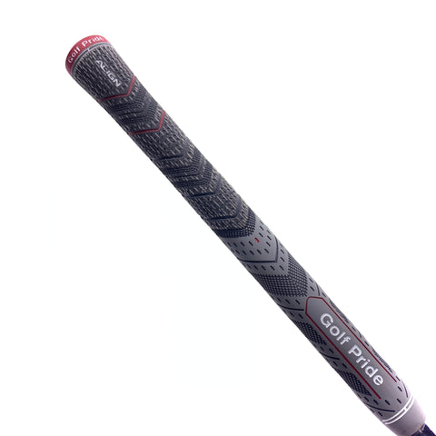 Used Callaway X Forged UT 21 3 Hybrid / 21 Degrees / X-Stiff Flex / Left-Handed