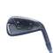 Used Callaway X Forged UT 21 3 Hybrid / 21 Degrees / X-Stiff Flex