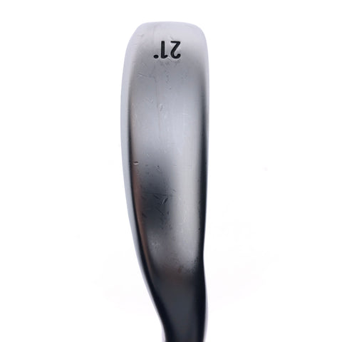 Used Callaway X Forged UT 21 3 Hybrid / Accra Shaft / 21 Degrees / Regular Flex