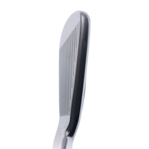 Used Callaway X Forged UT 21 3 Hybrid / Accra Shaft / 21 Degrees / Regular Flex