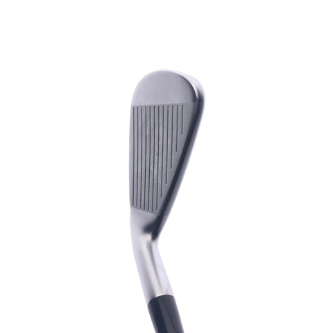 Used Callaway X Forged UT 21 3 Hybrid / X-Stiff Flex