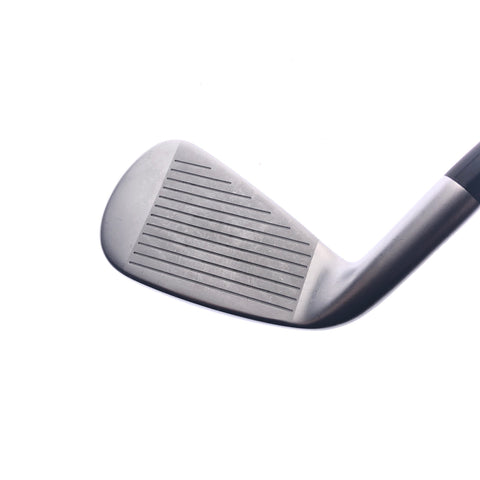 Used Callaway X Forged UT 21 3 Hybrid / X-Stiff Flex