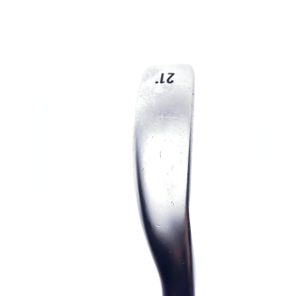 Used Callaway X Forged UT 21 4 Hybrid / 21 Degrees / Stiff Flex