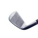 Used Callaway X Forged UT 21 4 Hybrid / 21 Degrees / Stiff Flex