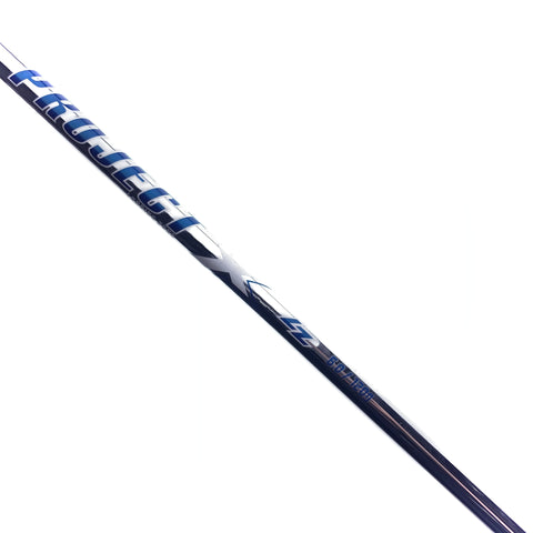 Used Callaway X Forged UT 21 4 Hybrid / 21 Degrees / Stiff Flex