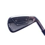 Used Callaway X Forged UT 21 4 Hybrid / 21 Degrees / Stiff Flex
