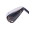Used Callaway X Forged UT 21 4 Hybrid / 24 Degrees / Stiff Flex