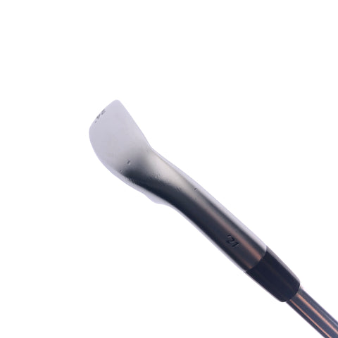 Used Callaway X Forged UT 21 4 Hybrid / 24 Degrees / Stiff Flex