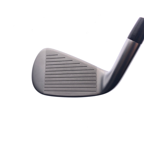 Used Callaway X Forged UT 21 4 Hybrid / 24 Degrees / Stiff Flex