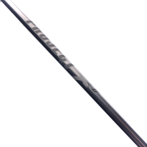 Used Callaway X Forged UT 21 4 Hybrid / 24 Degrees / Stiff Flex