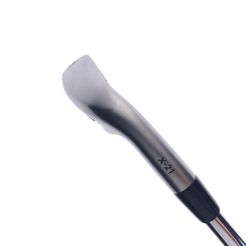 Used Callaway X Forged UT 21 4 Hybrid / 24 Degrees / X-Stiff Flex
