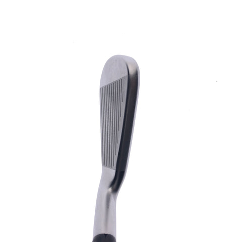 Used Callaway X Forged UT 21 4 Hybrid / 24 Degrees / X-Stiff Flex