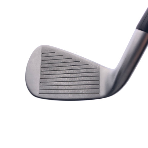 Used Callaway X Forged UT 21 4 Hybrid / 24 Degrees / X-Stiff Flex
