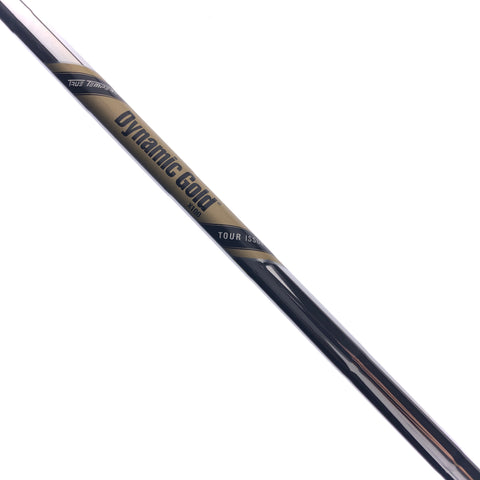 Used Callaway X Forged UT 21 4 Hybrid / 24 Degrees / X-Stiff Flex