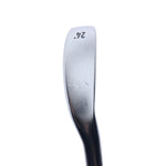Used Callaway X Forged UT 21 4 Hybrid / 24.0 Degrees / X-Stiff Flex