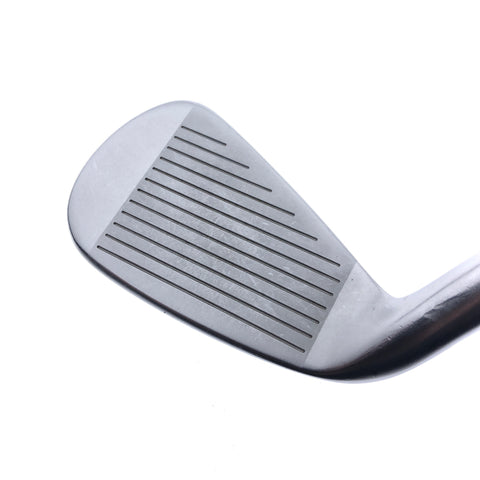 Used Callaway X Forged UT 21 4 Hybrid / 24.0 Degrees / X-Stiff Flex