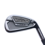 Used Callaway X Forged UT 21 4 Hybrid / 24.0 Degrees / X-Stiff Flex