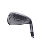 Used Callaway X Forged UT 21 4 Hybrid / X-Stiff Flex