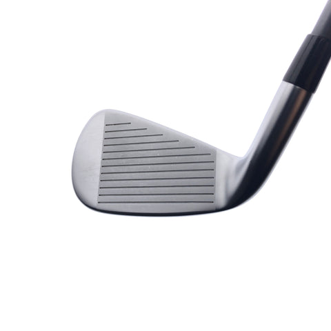 Used Callaway X Forged UT 21 5 Hybrid / 24 Degrees / Regular Flex