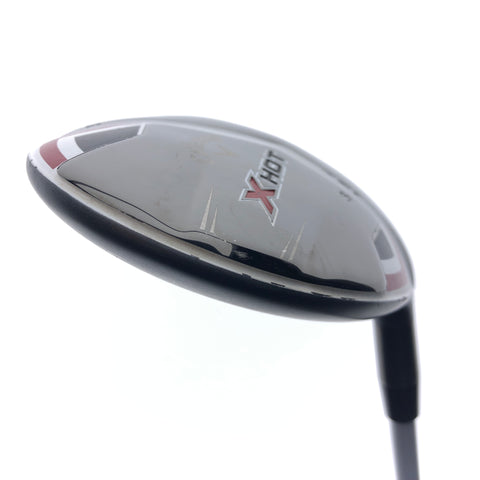 Used Callaway X Hot 19 3 Fairway Wood / 15 Degrees / Ladies Flex