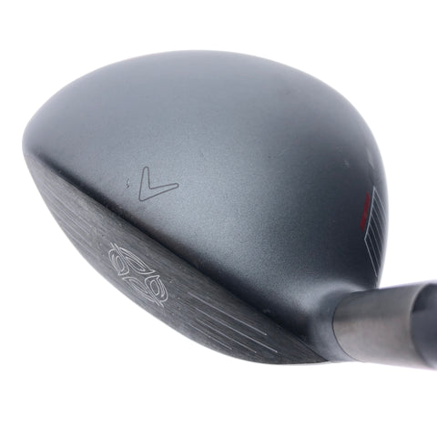 Used Callaway X Hot 19 3 Fairway Wood / 15 Degrees / Ladies Flex