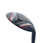 Used Callaway X Hot 19 3 Hybrid / 19 Degrees / Stiff Flex