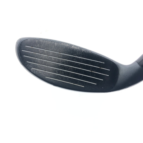 Used Callaway X Hot 19 3 Hybrid / 19 Degrees / Stiff Flex