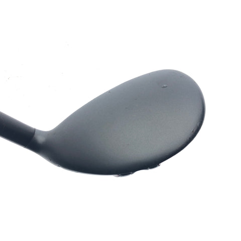 Used Callaway X Hot 19 3 Hybrid / 19 Degrees / Stiff Flex