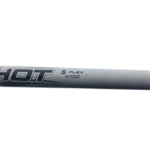 Used Callaway X Hot 19 3 Hybrid / 19 Degrees / Stiff Flex