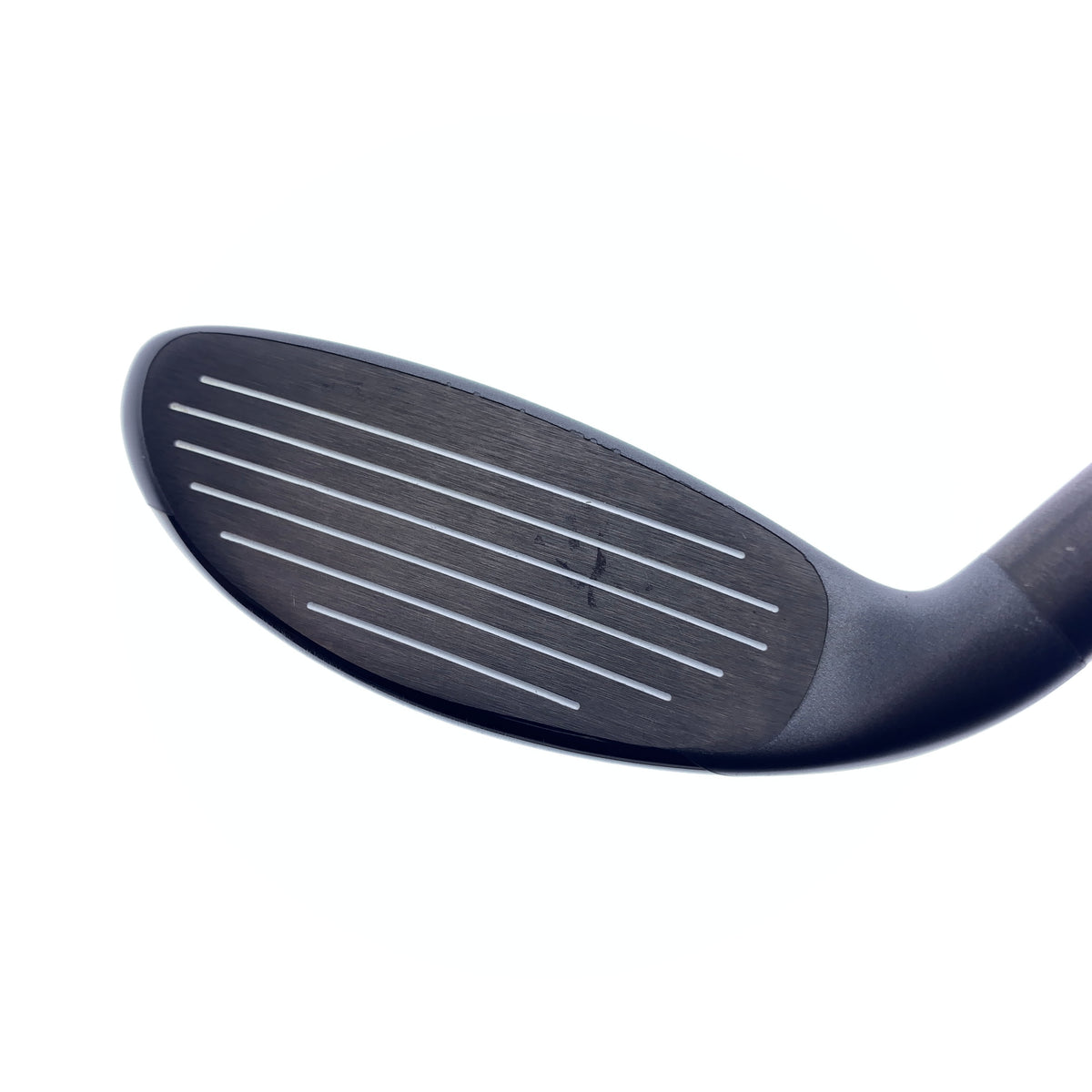 Used Callaway X Hot 19 3 Hybrid / 19.0 Degrees / Stiff Flex