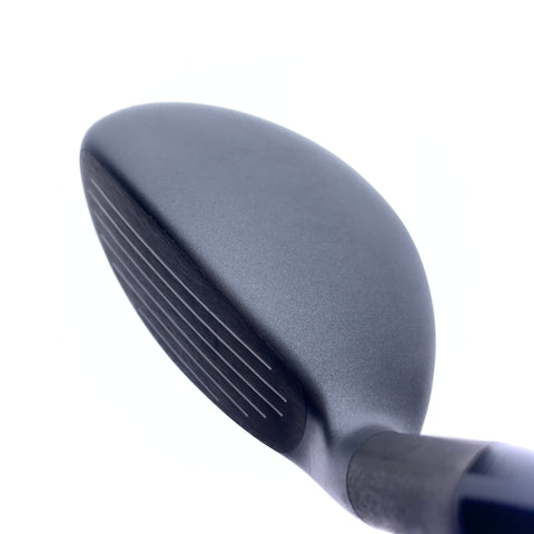 Used Callaway X Hot 19 3 Hybrid / 19.0 Degrees / Stiff Flex