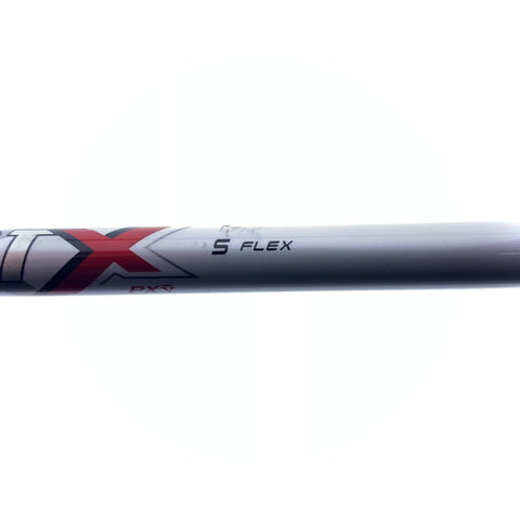 Used Callaway X Hot 19 3 Hybrid / 19.0 Degrees / Stiff Flex