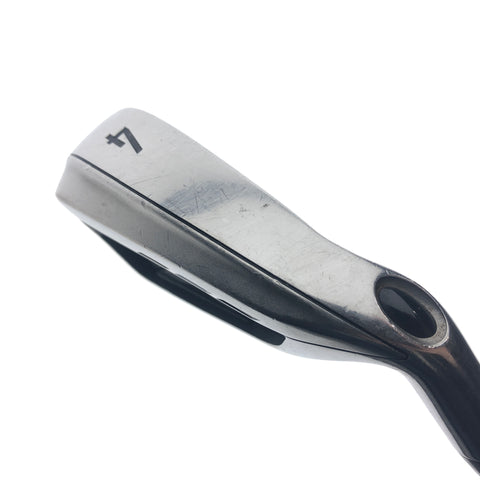 Used Callaway X Hot 19 4 Iron / 20 Degrees / Regular Flex
