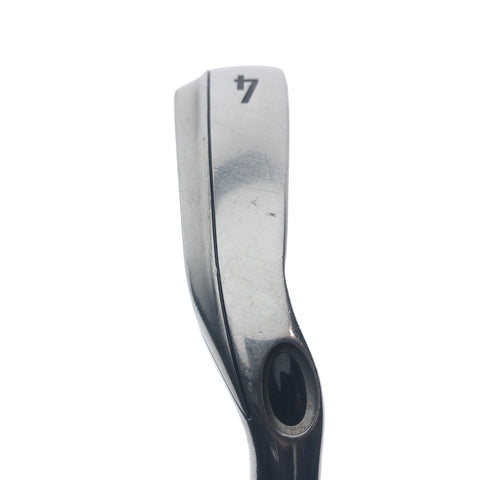 Used Callaway X Hot 19 4 Iron / 20 Degrees / Regular Flex