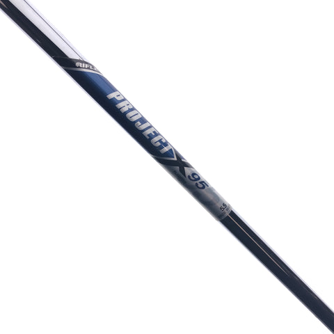 Used Callaway X Hot 19 6 Iron / 28 Degrees / Regular Flex