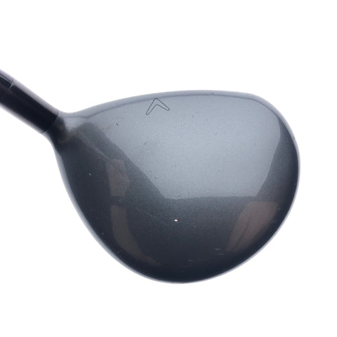 Used Callaway X Hot 19 7 Fairway Wood / 21.0 Degrees / Ladies Flex