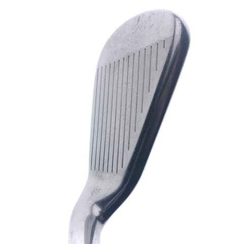 Used Callaway X Hot 19 7 Iron / 30 Degrees / Regular Flex