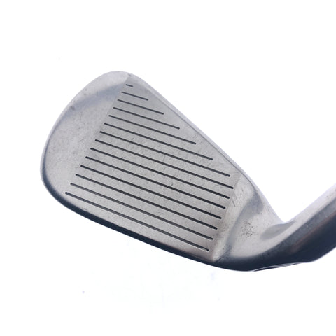 Used Callaway X Hot 19 7 Iron / 30 Degrees / Regular Flex
