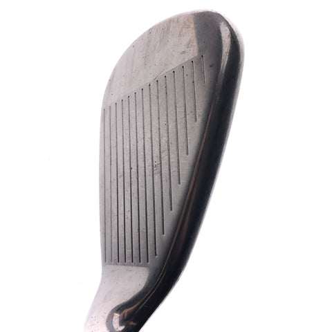 Used Callaway X Hot 19 8 Iron / Regular Flex