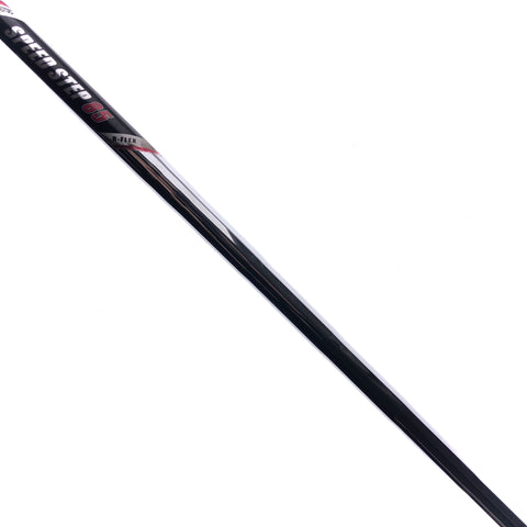 Used Callaway X Hot 19 8 Iron / Regular Flex