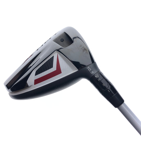 Used Callaway X Hot 19 Driver / 10.5 Degrees / Regular Flex