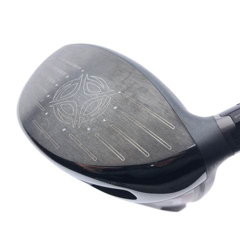 Used Callaway X Hot 19 Driver / 10.5 Degrees / Regular Flex