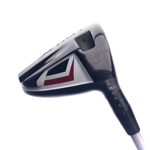 Used Callaway X Hot 19 Driver / 10.5 Degrees / Stiff Flex