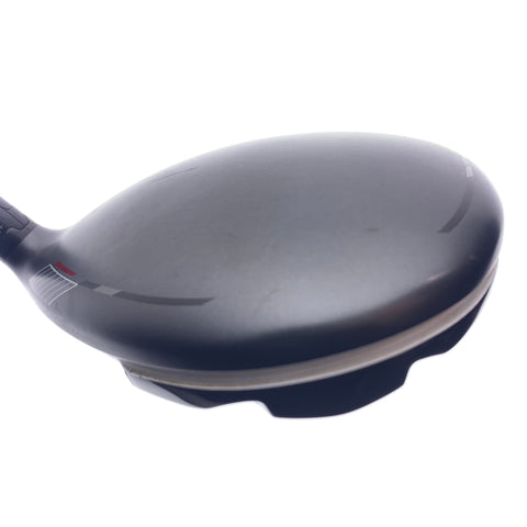 Used Callaway X Hot 19 Driver / 10.5 Degrees / Stiff Flex